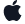 apple png